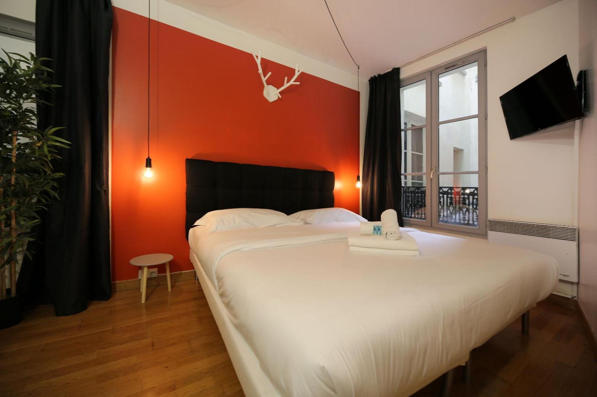 Appartement Service - En Face Du Musee - 5